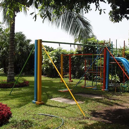 Hotel Posada Koniapan Catemaco Εξωτερικό φωτογραφία