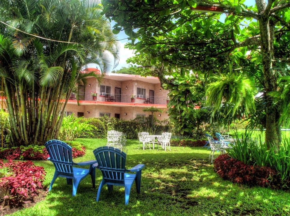 Hotel Posada Koniapan Catemaco Εξωτερικό φωτογραφία